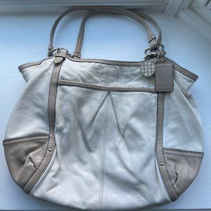 Vintage Coach Purse